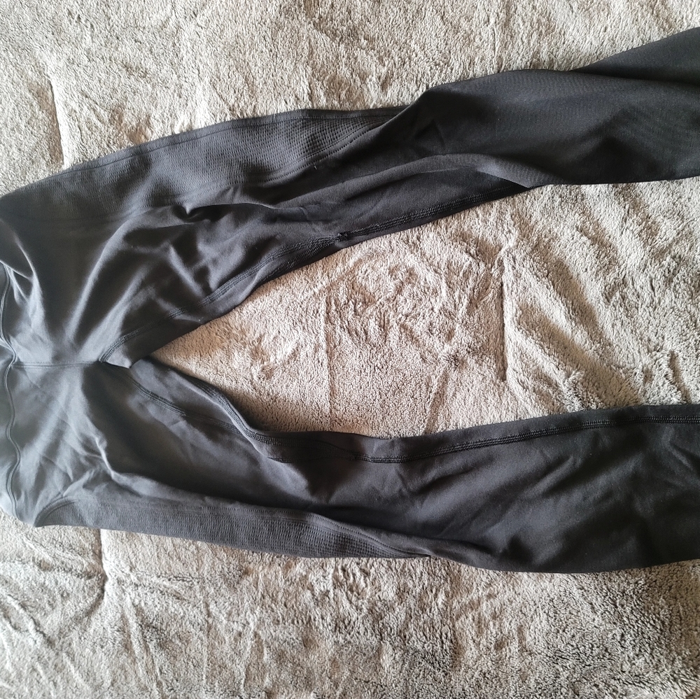 Euc lululemon leggings